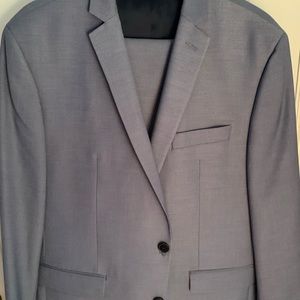 Slim Fit 1670 Suit